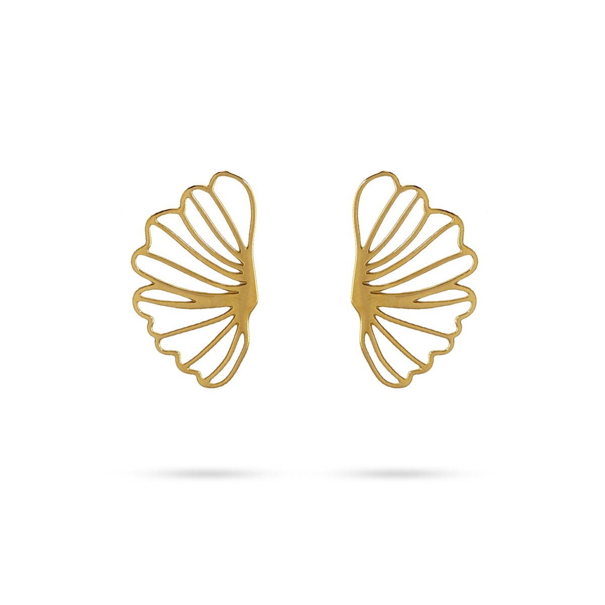 Bangui Earrings