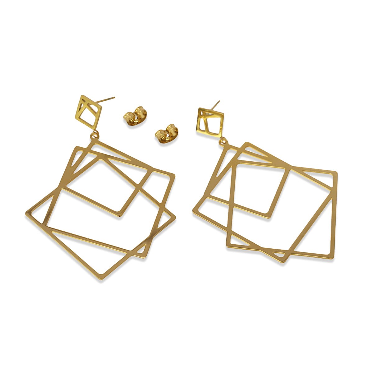 Banjul Earrings