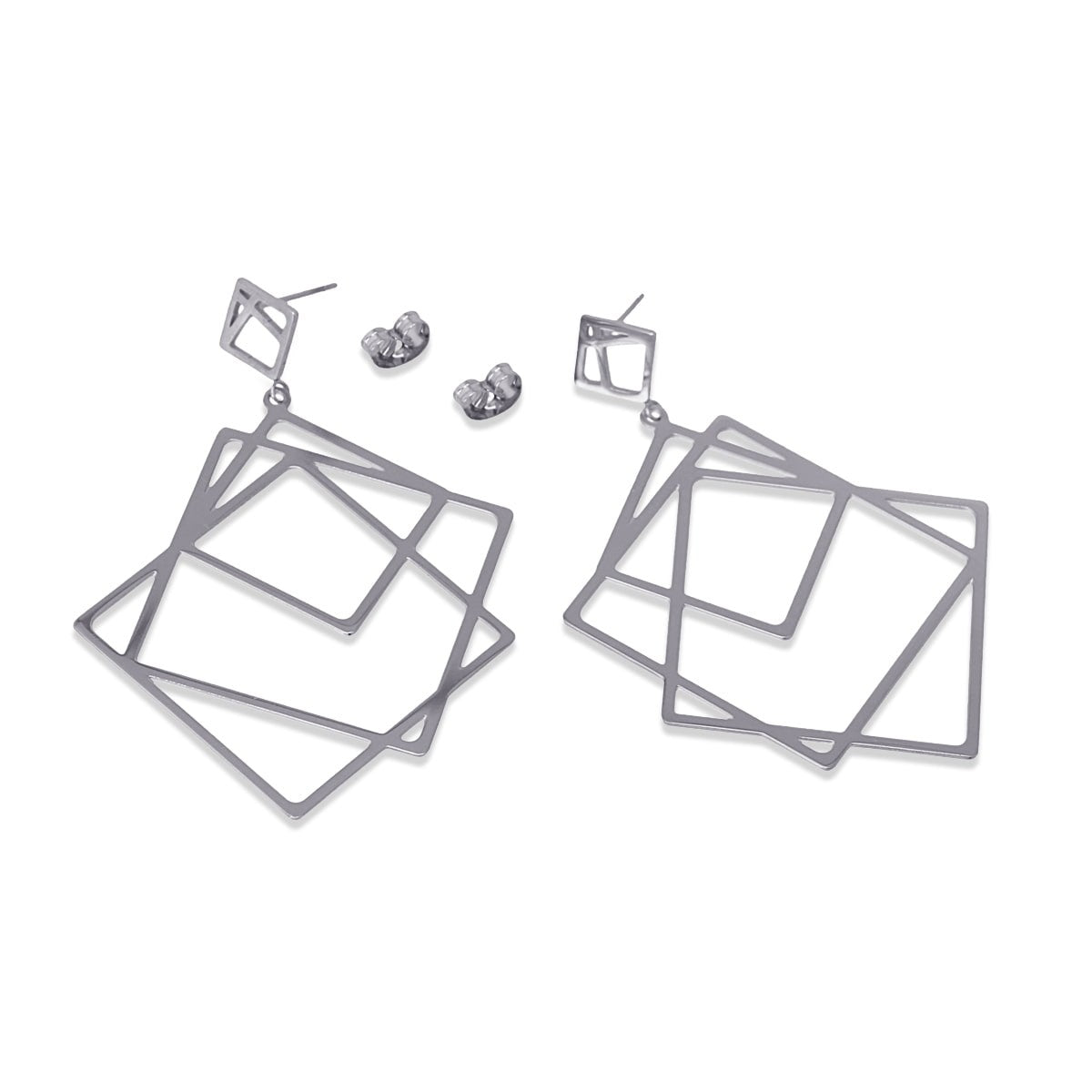 Banjul Earrings