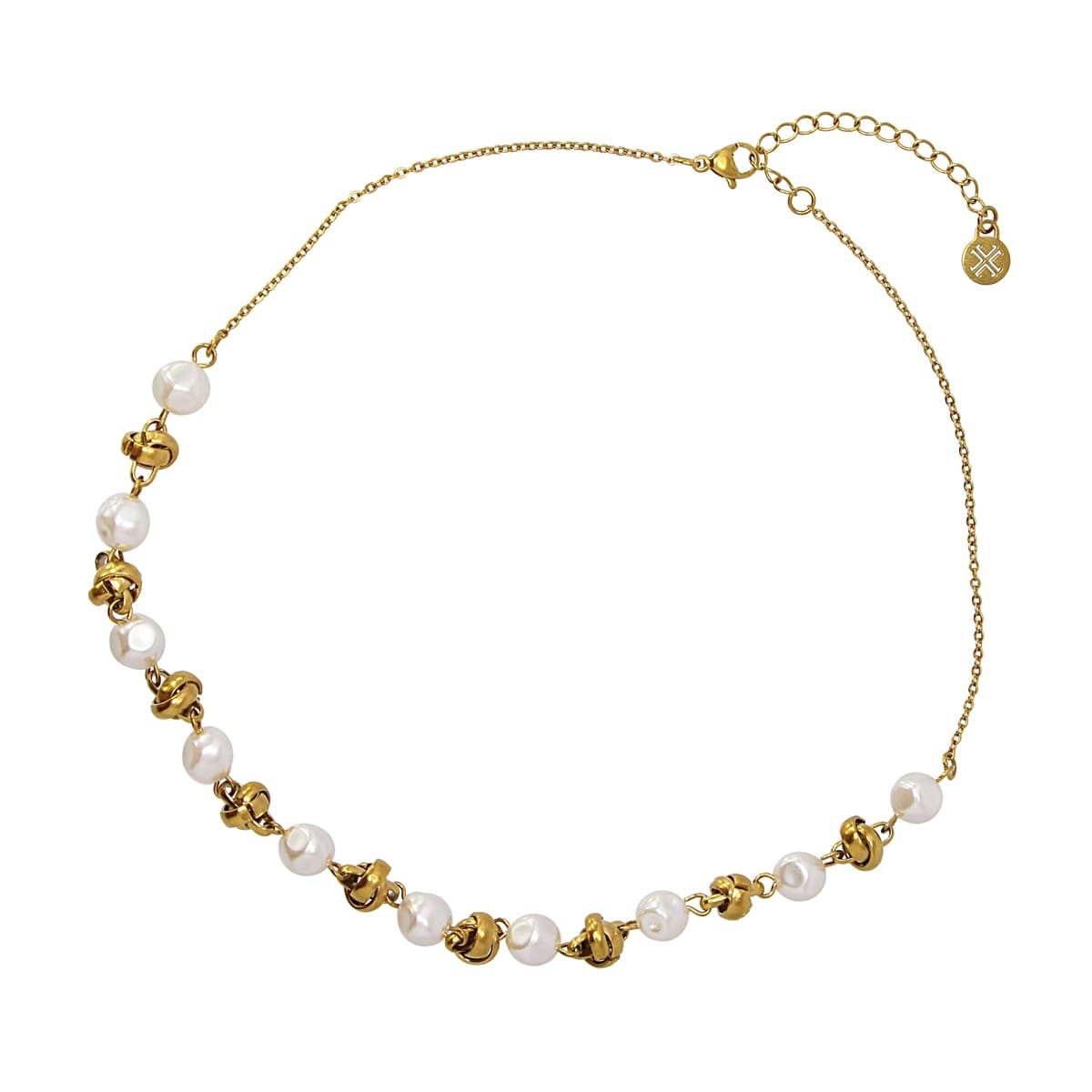 Celestine Necklace