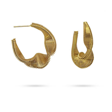 Aros Adele Dorado Anartxy