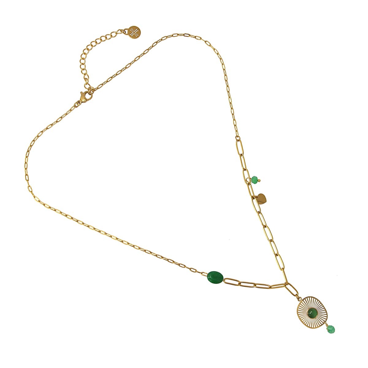Collar Addaia Anartxy