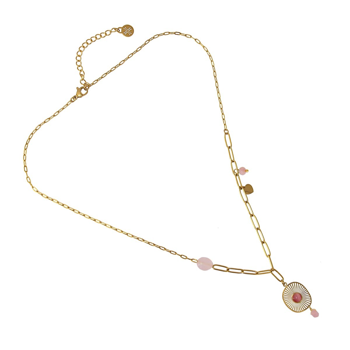 Collar Addaia Anartxy