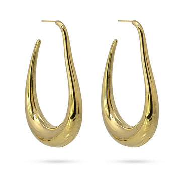 Aros Bissau Dorado Anartxy