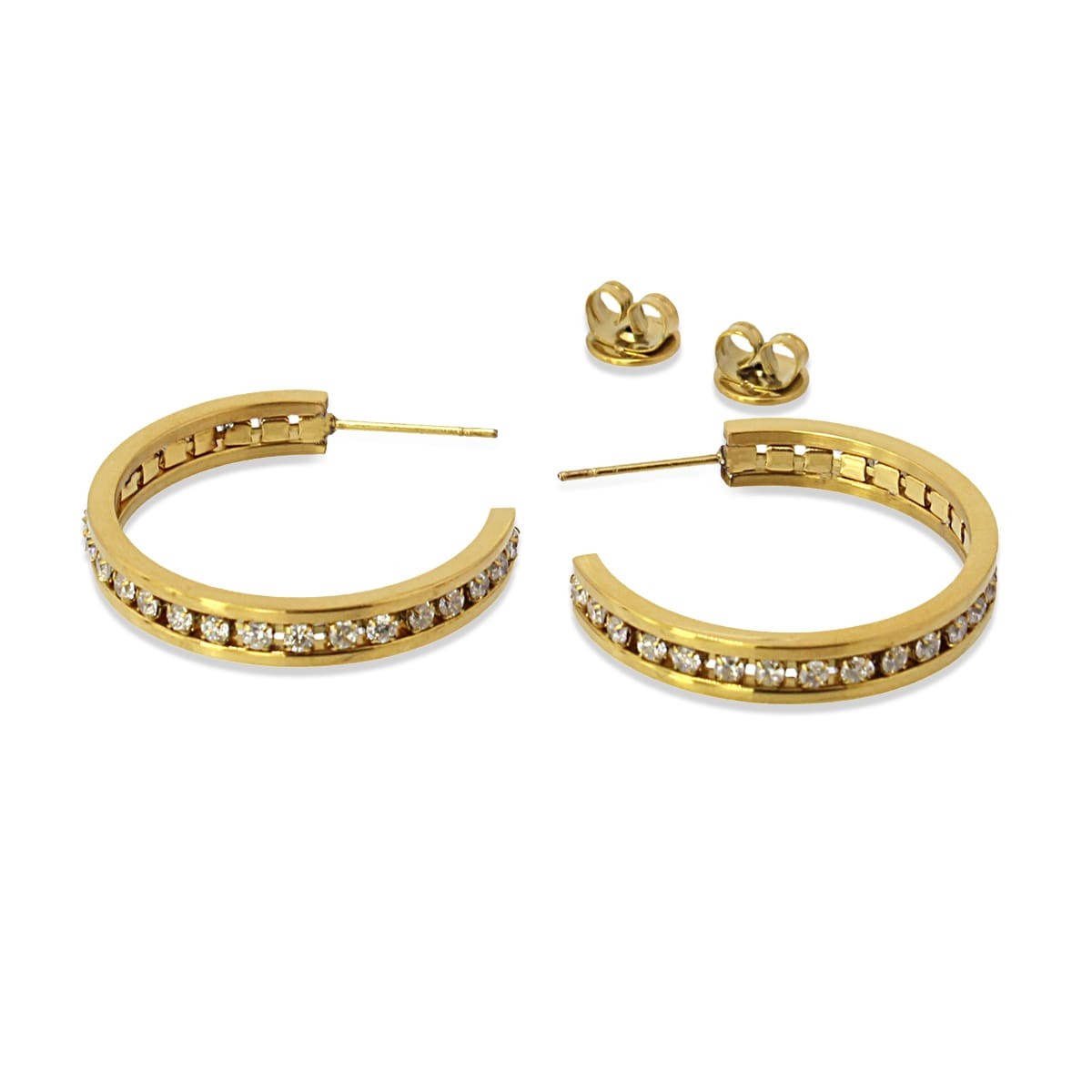 Aros Timir Dorado Anartxy