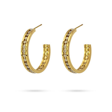 Aros Timir Dorado Anartxy