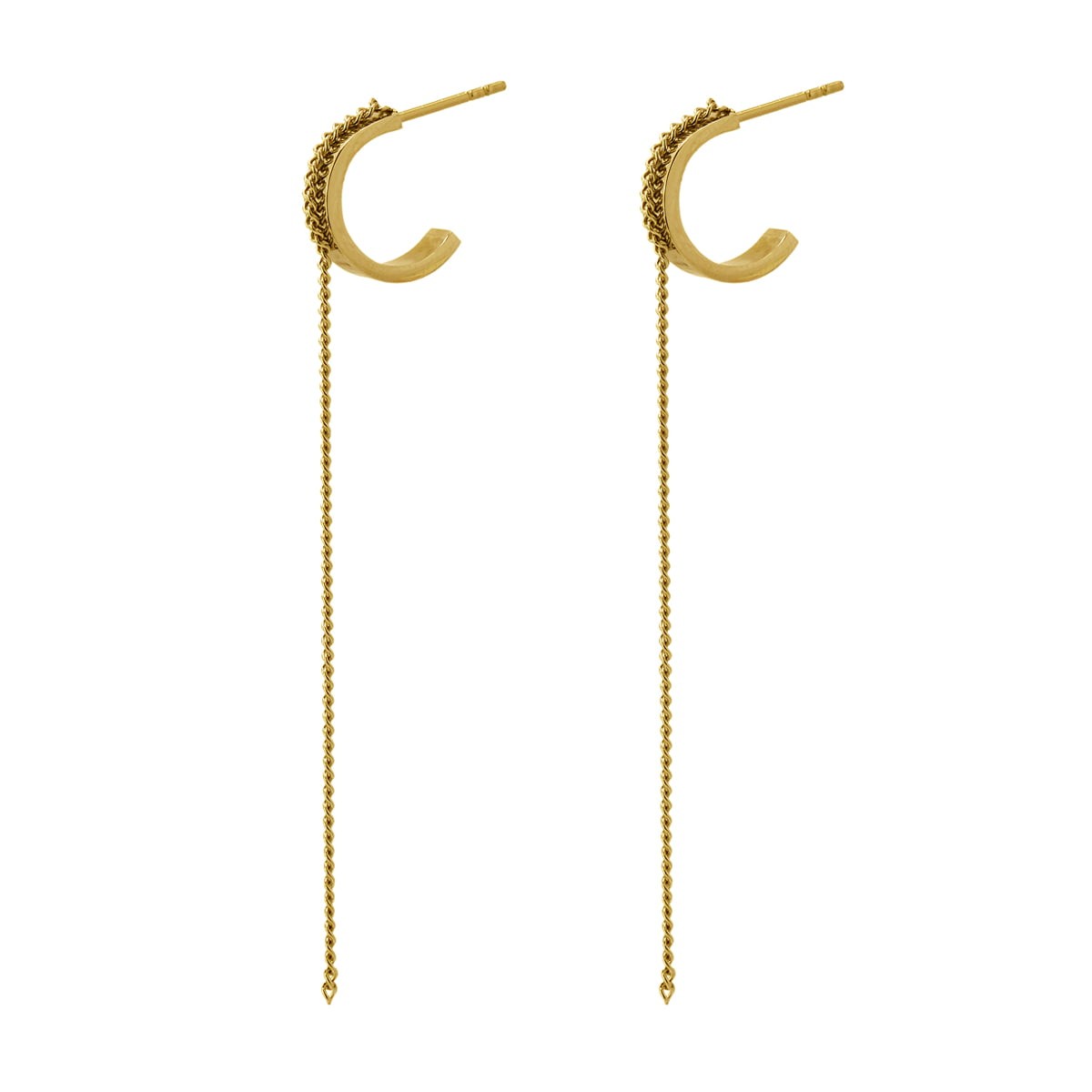 Aros Nerea Dorado Anartxy