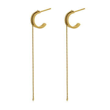 Aros Nerea Dorado Anartxy