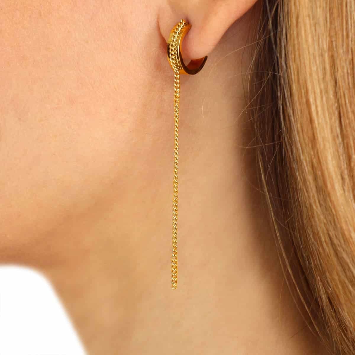 Aros Nerea Dorado Anartxy