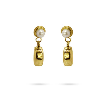 Pendientes Nala Dorado Anartxy