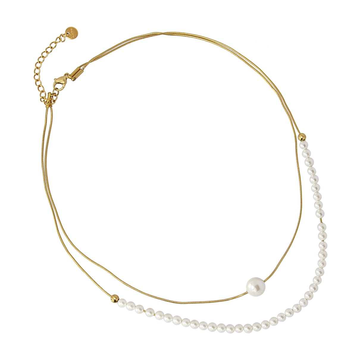 Collar Nala Anartxy