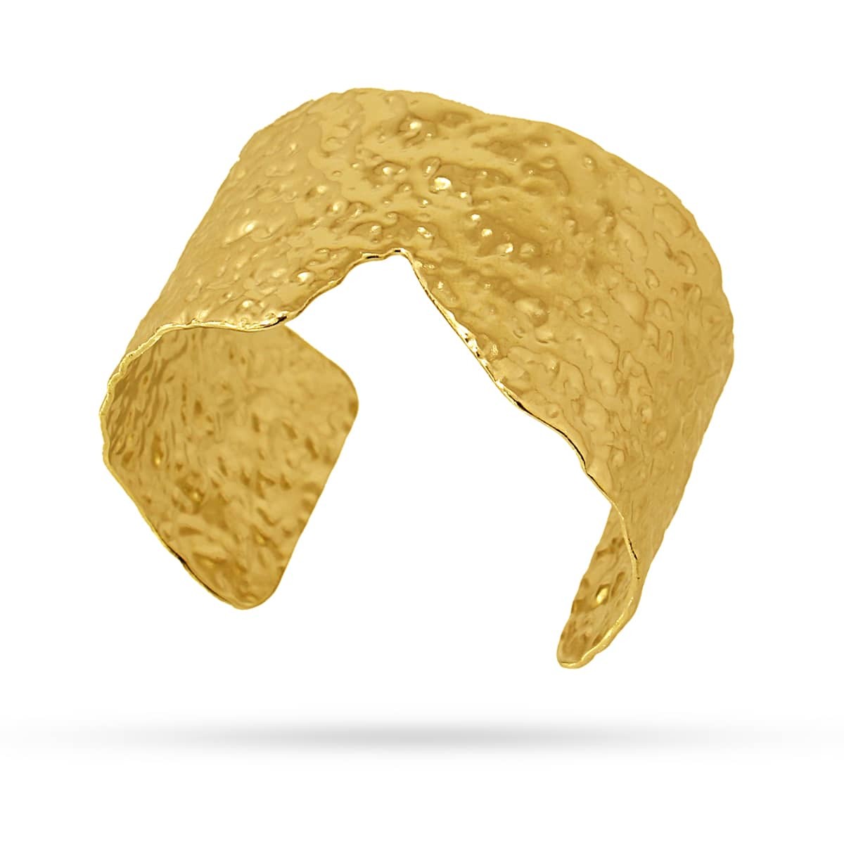 Pulsera Niamey Dorado Anartxy