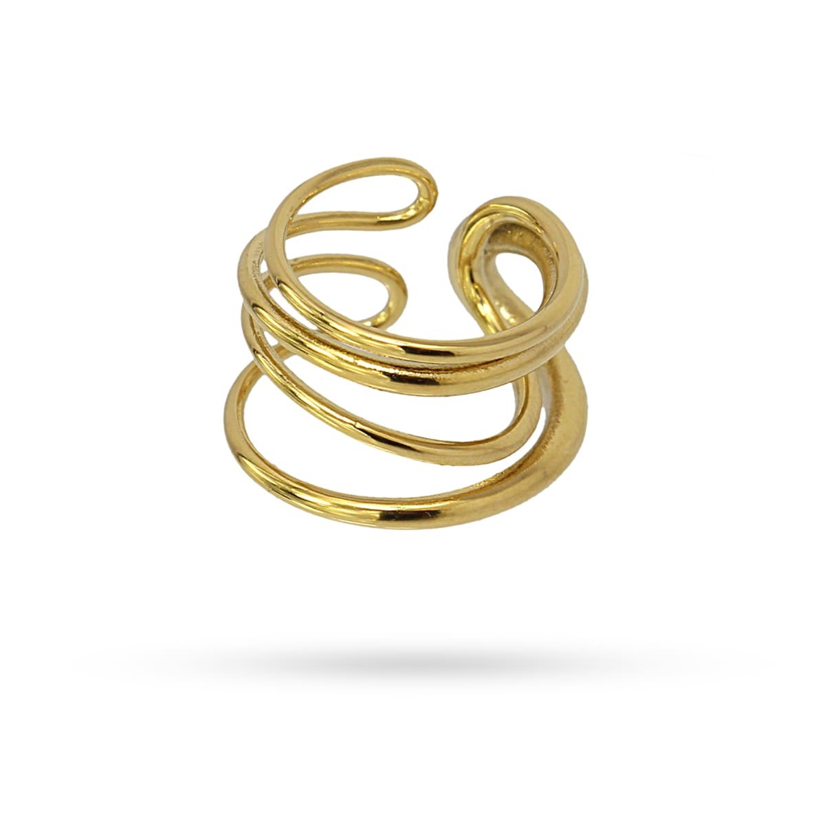 Anillo Dakar Anartxy