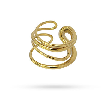 Anillo Dakar Anartxy