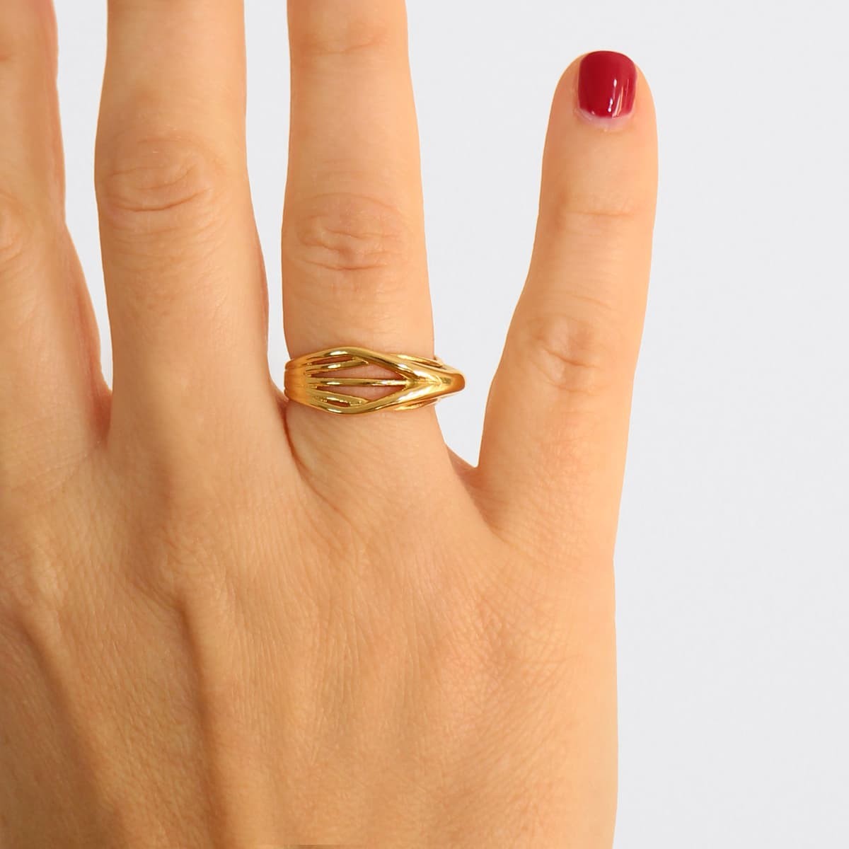 Mogadishu Ring