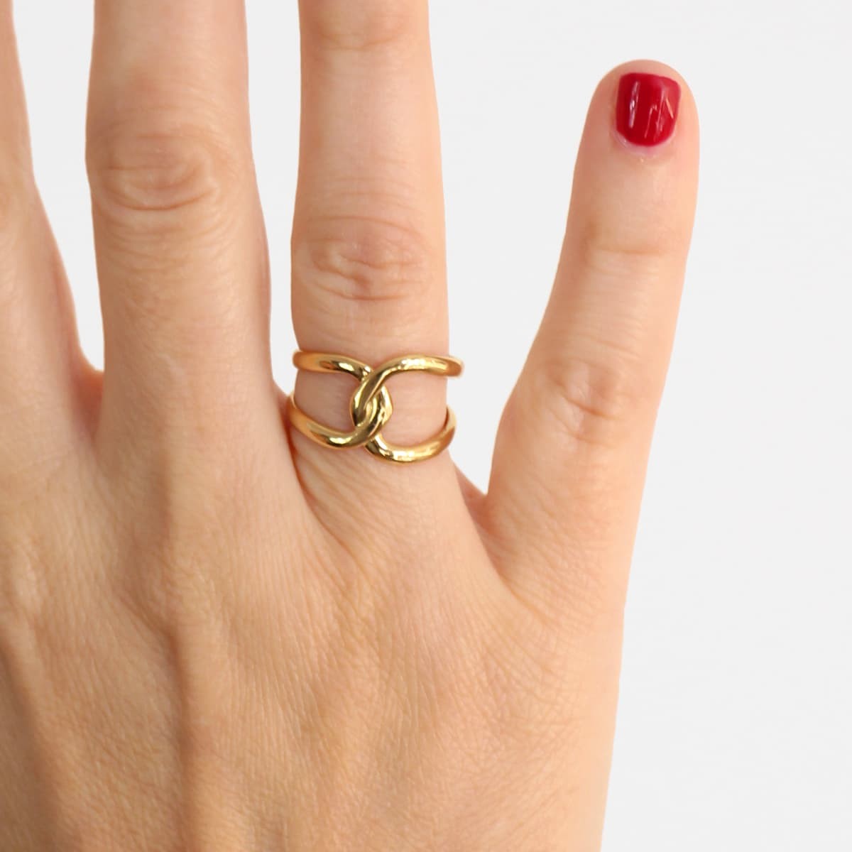 Tunisia Ring