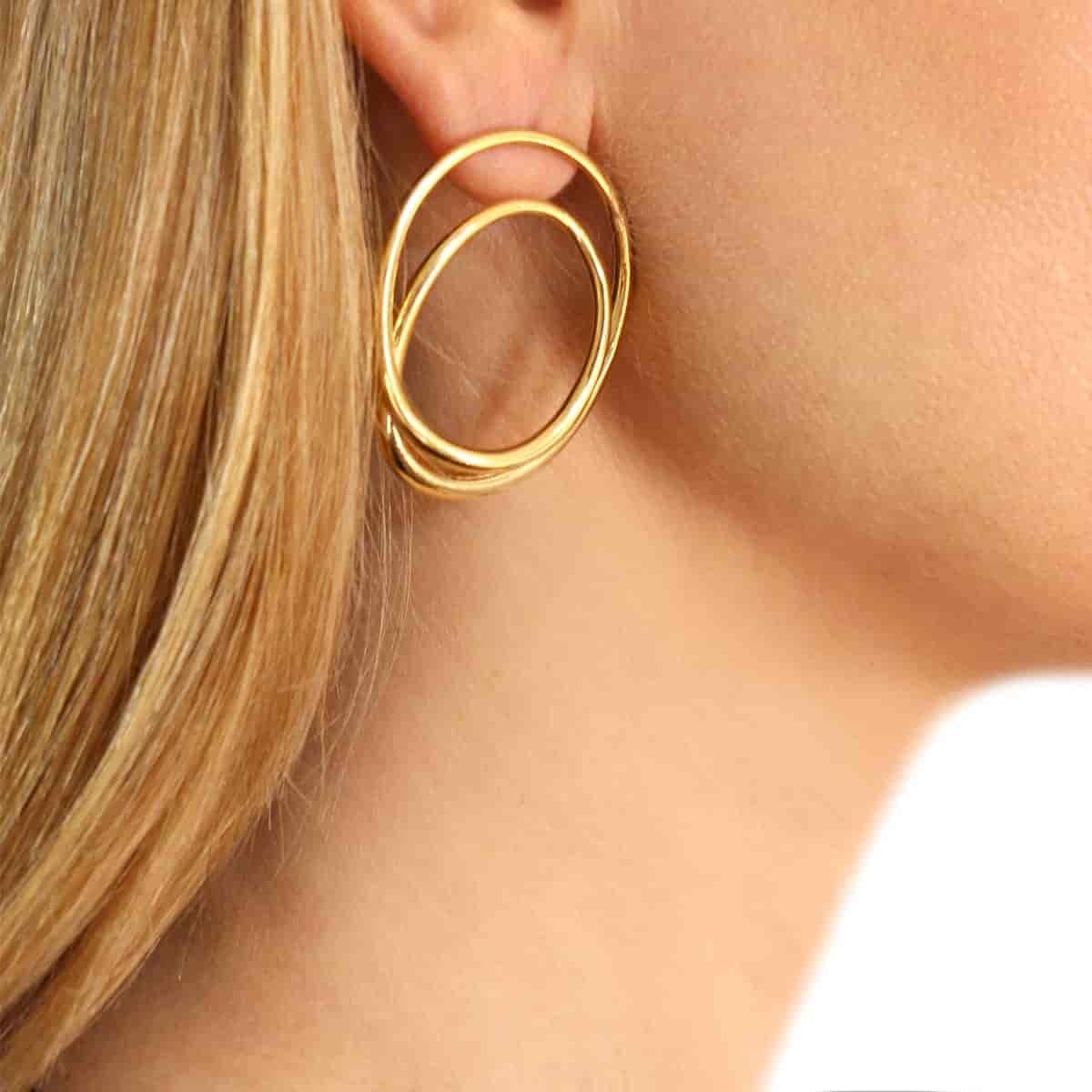 Canberra Earrings