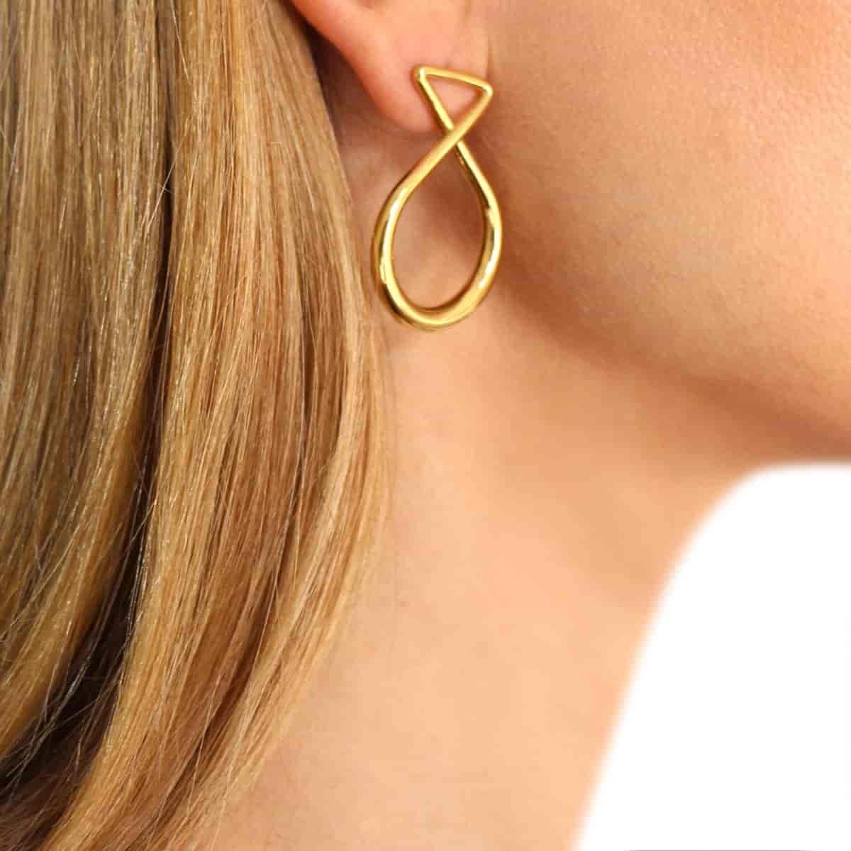 Suva Earrings