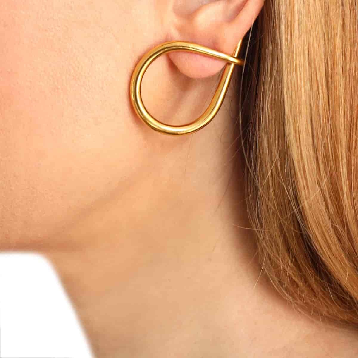 Pendientes Majuro Anartxy