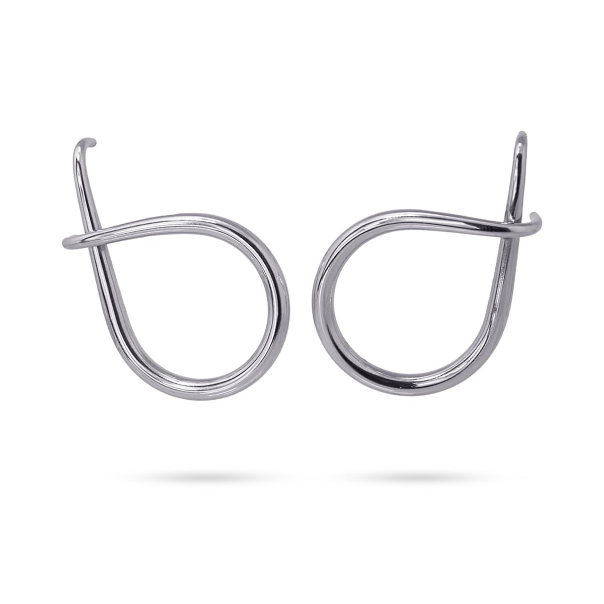 Pendientes Majuro Dorado Anartxy