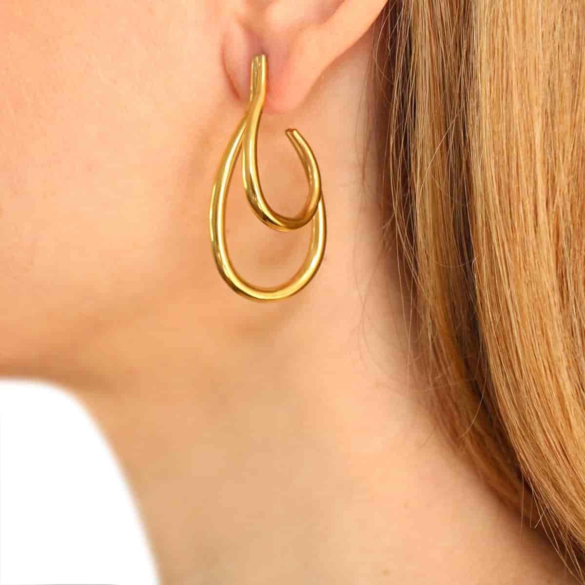 Aros Tarawa Dorado Anartxy