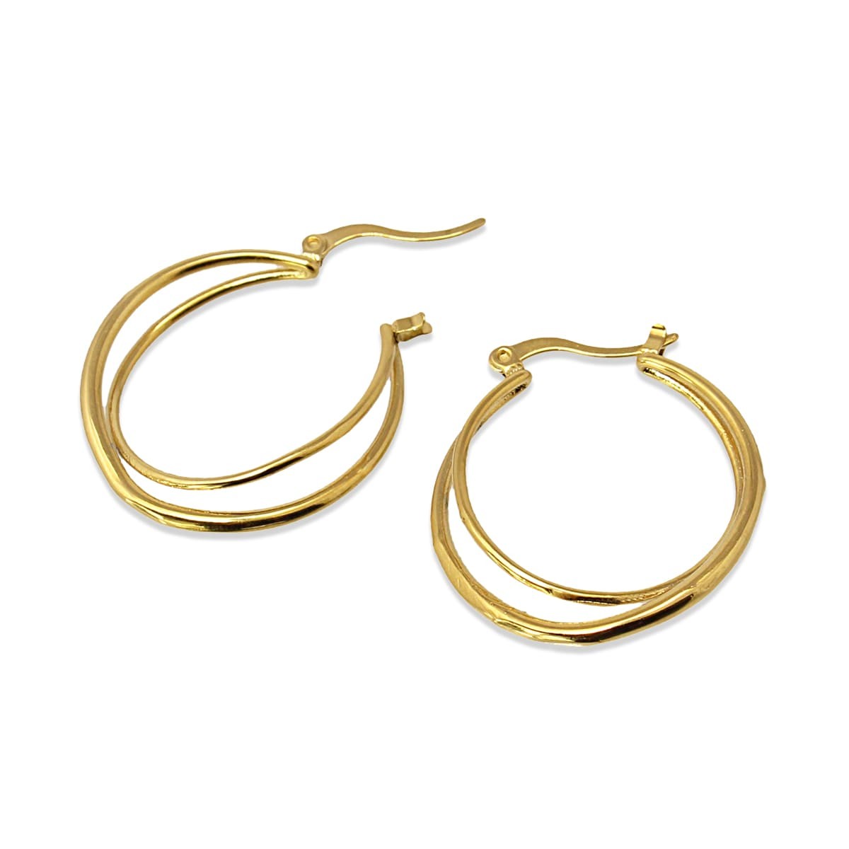 Aros Apia Dorado Anartxy
