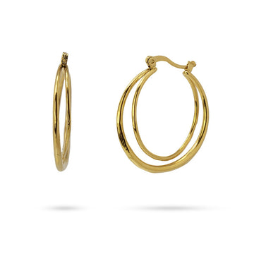 Aros Apia Dorado Anartxy