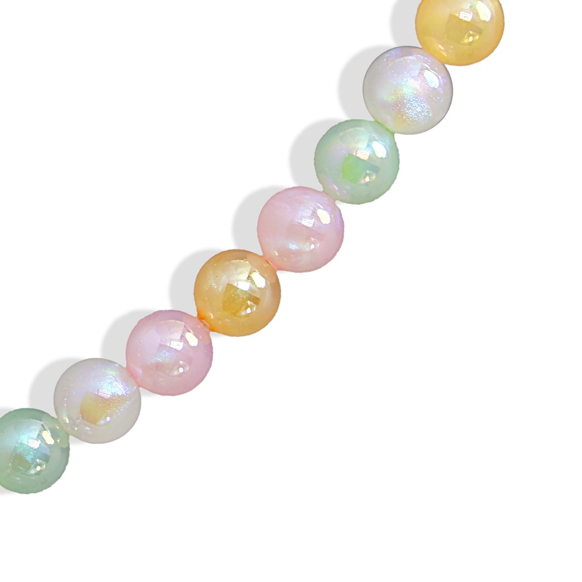 Collar Jungfrau Combinado Anartxy