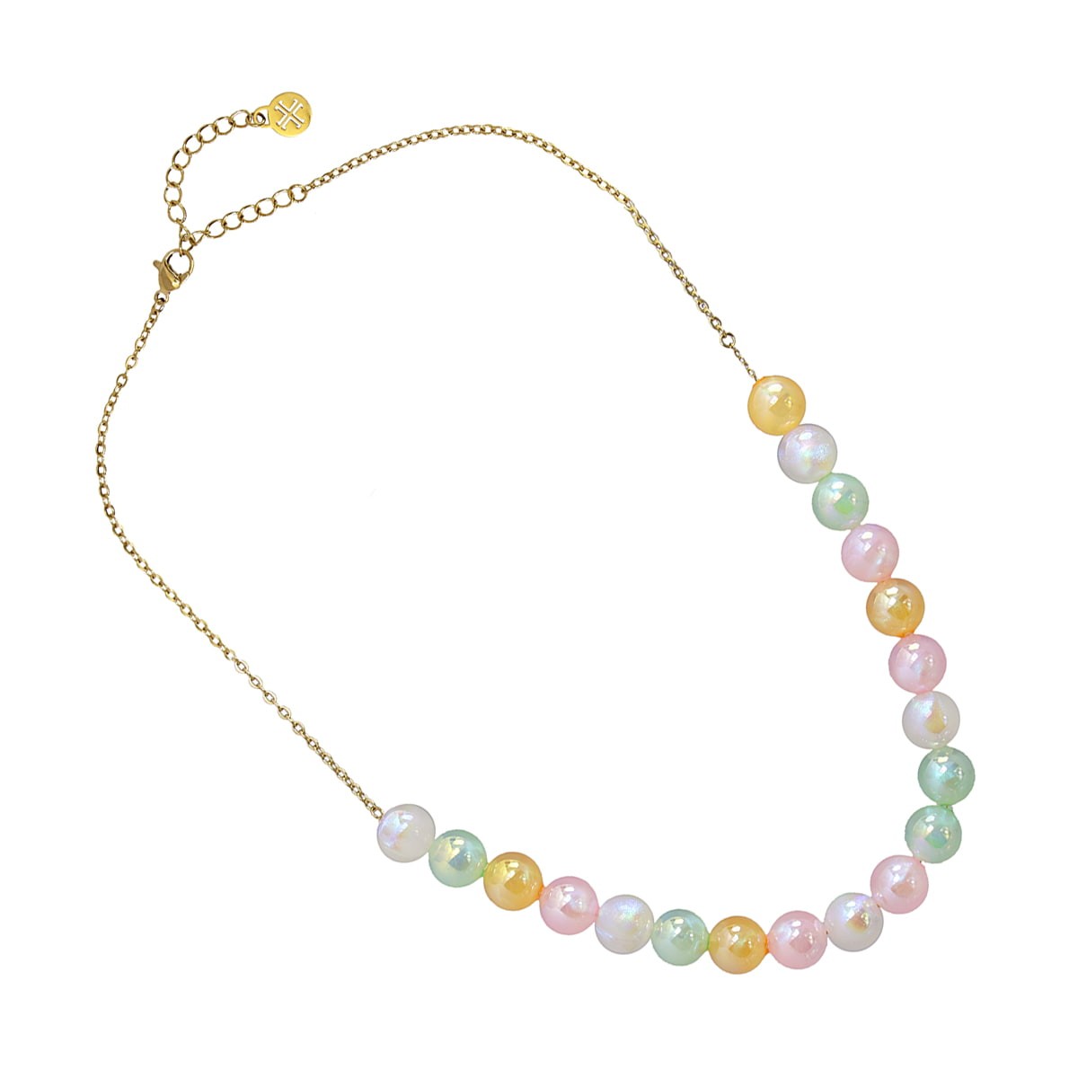 Collar Jungfrau Combinado Anartxy