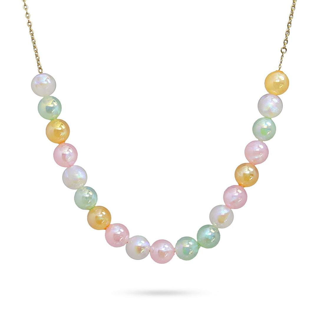 Collar Jungfrau Combinado Anartxy