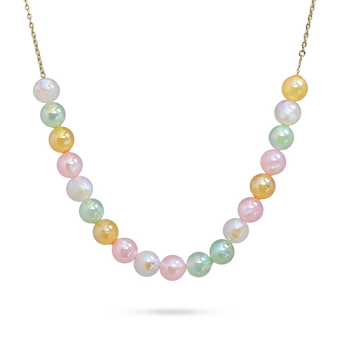 Collar Jungfrau Combinado Anartxy