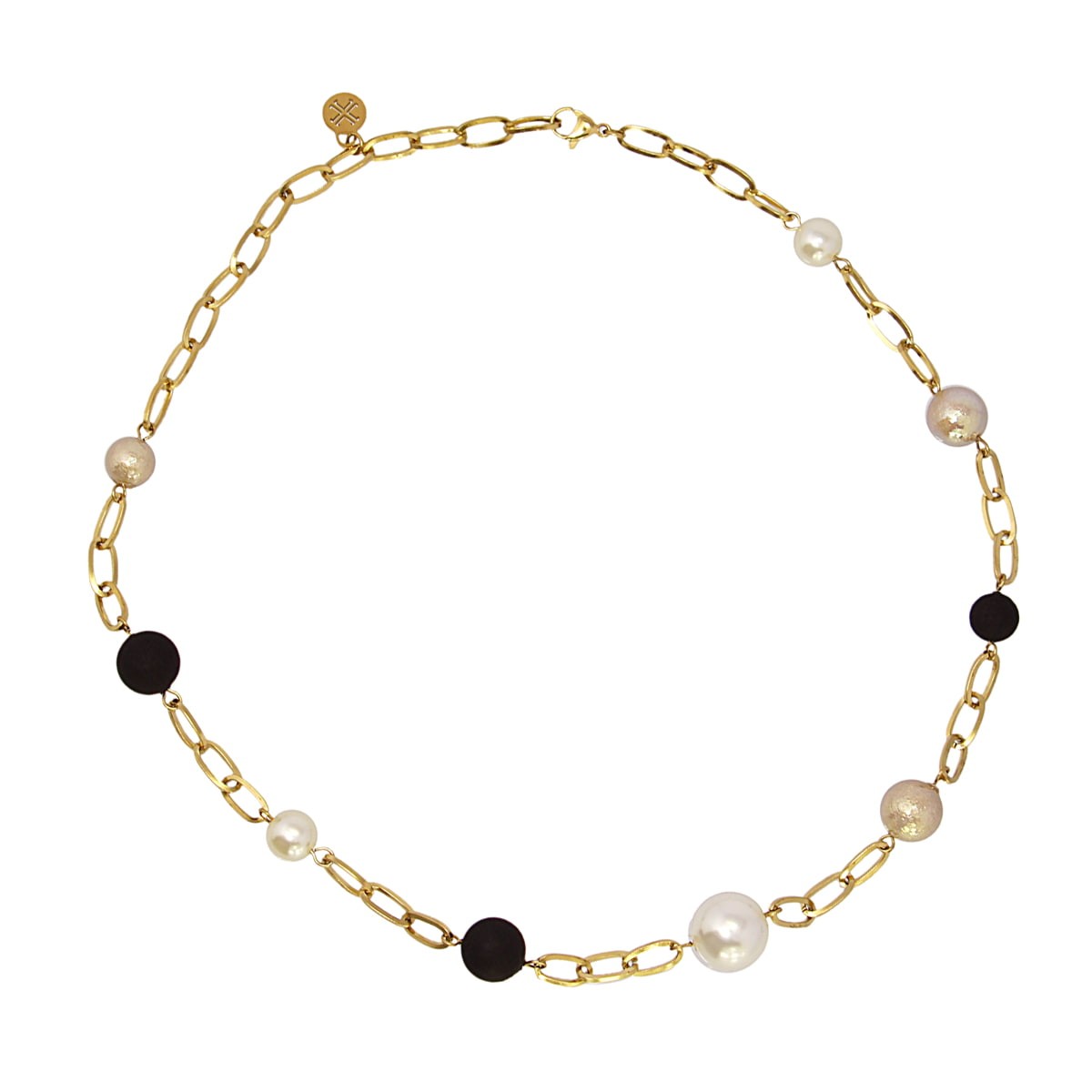Collar Matterhorn Anartxy