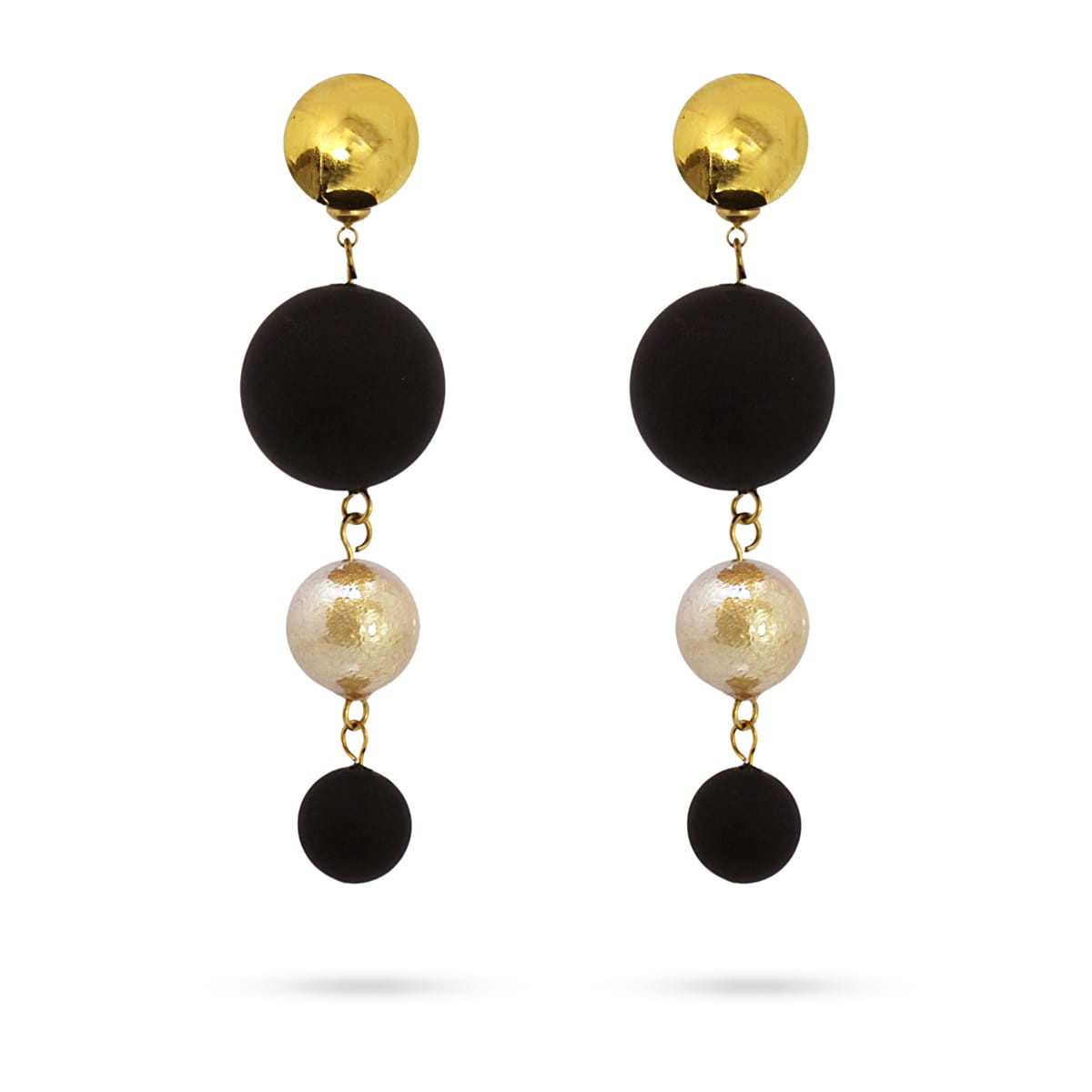 Lhotse Earrings