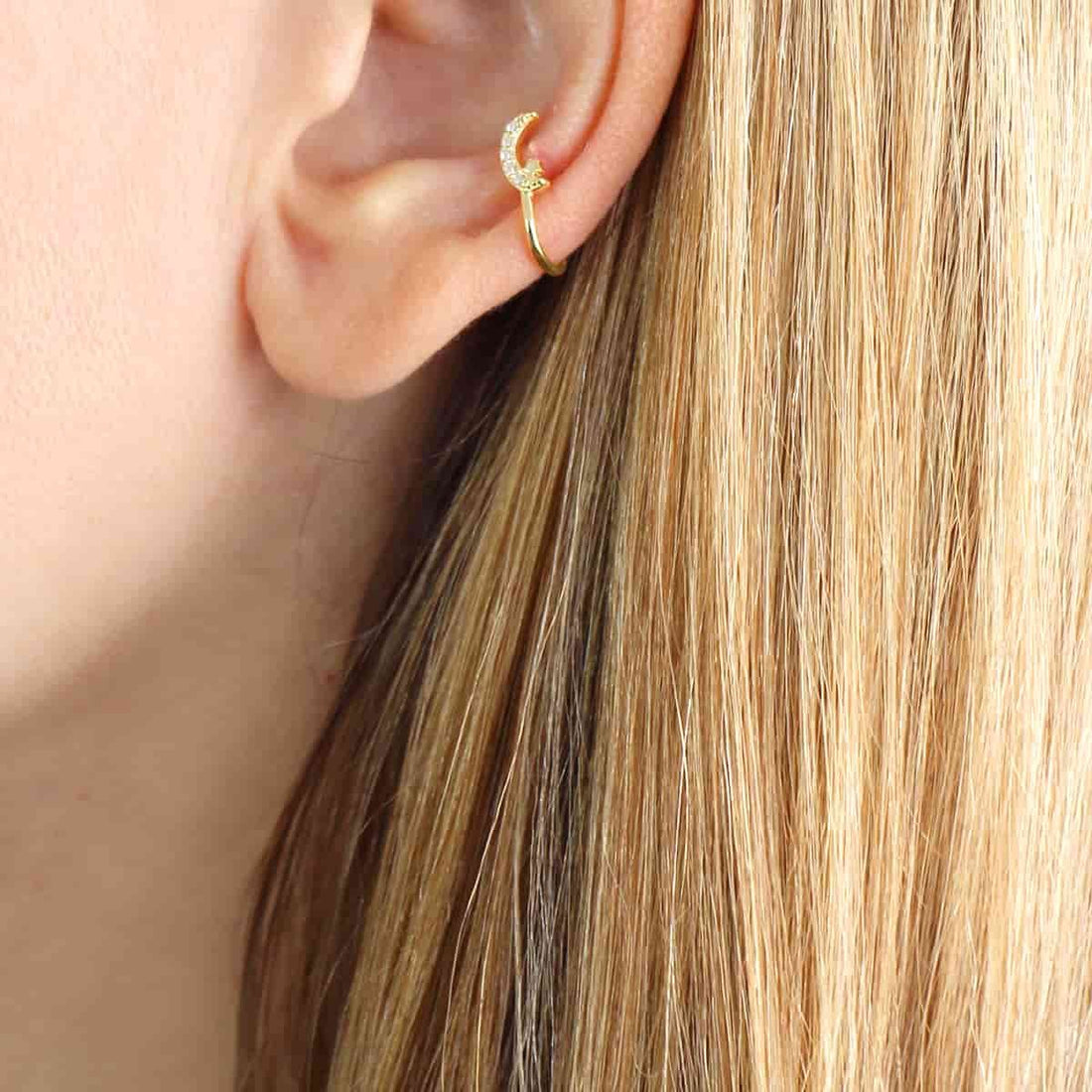 Piercing plata de ley Carol Anartxy