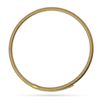 Collar Olympus Dorado Anartxy