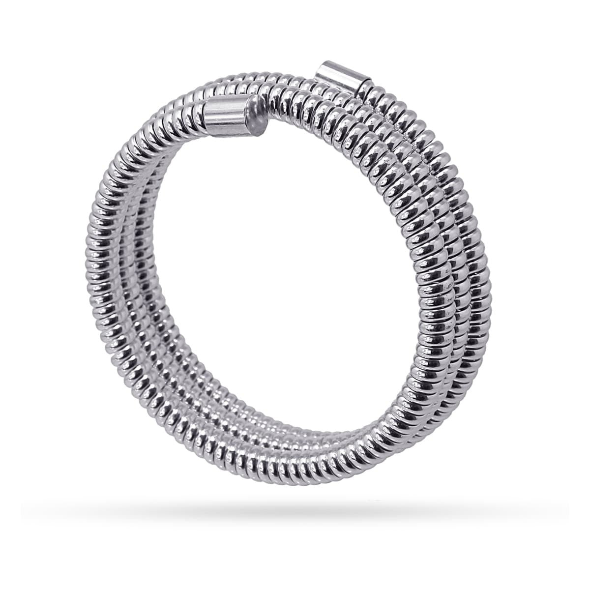 Pulsera Olympus Plateado Anartxy