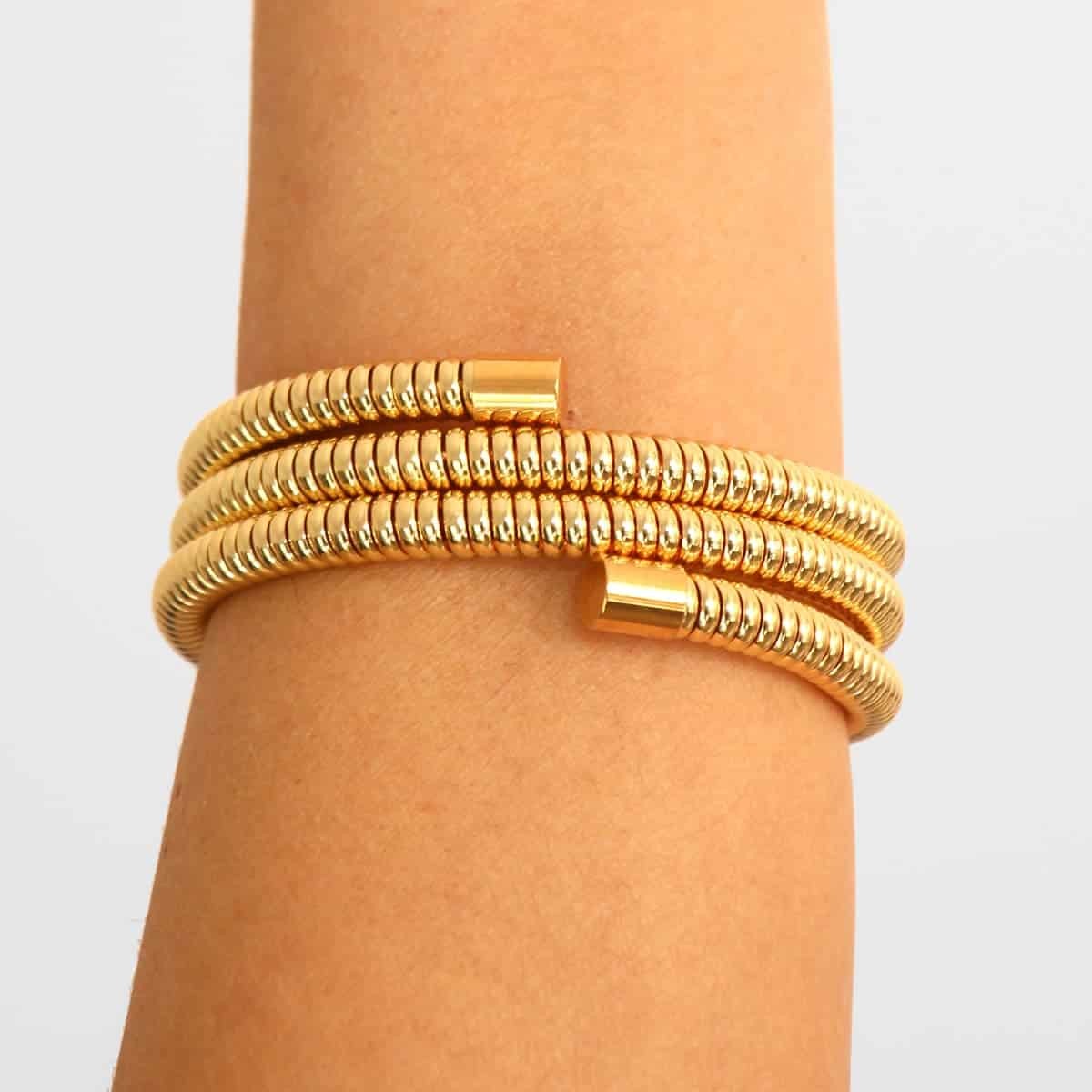 Pulsera Olympus Anartxy