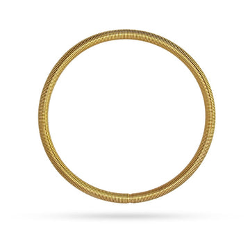 Pulsera Aneto Dorado Anartxy