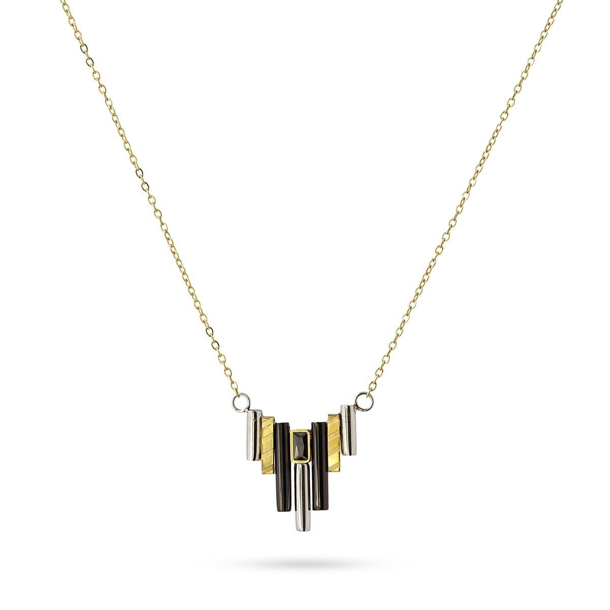 Makalu Necklace