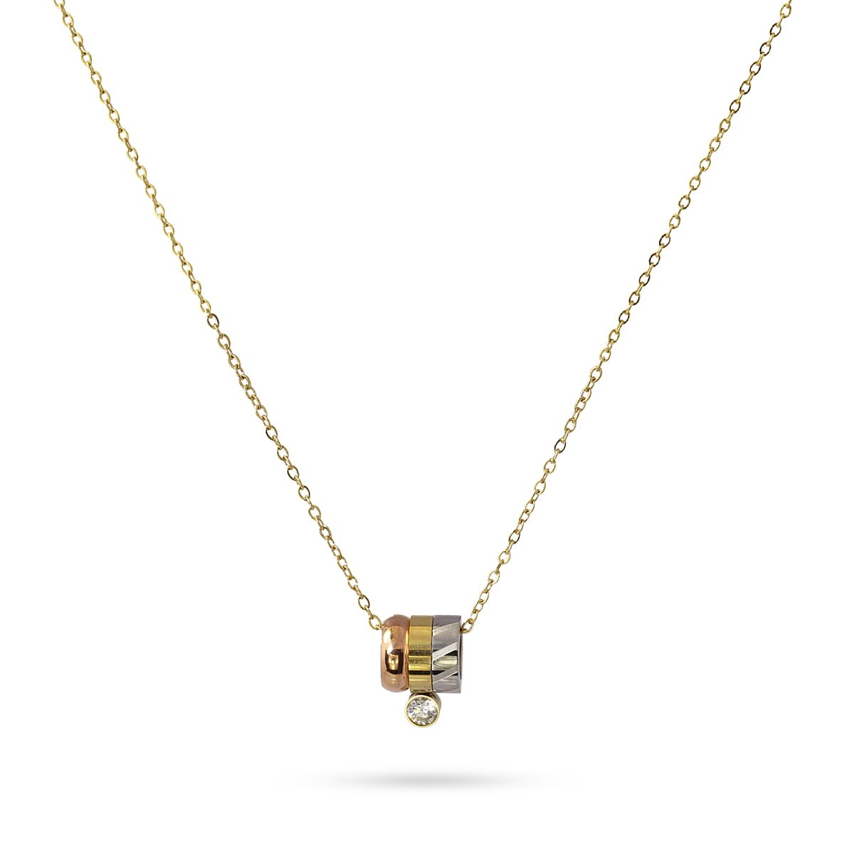 Collar Rainier Anartxy