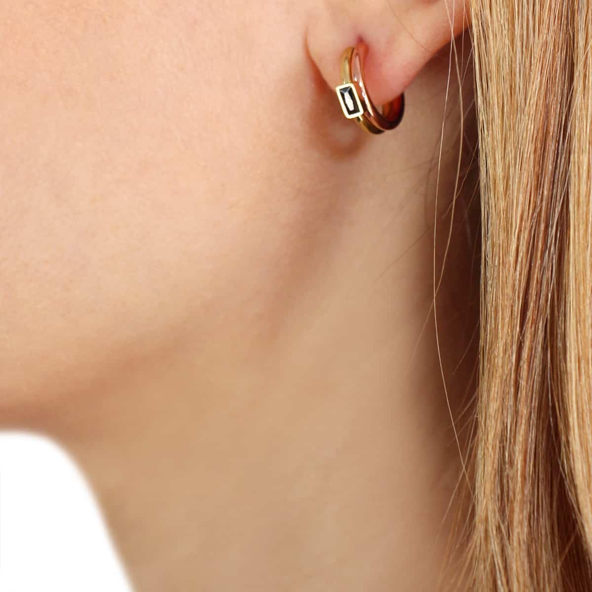 Aros Makalu Combinado metalizado Anartxy