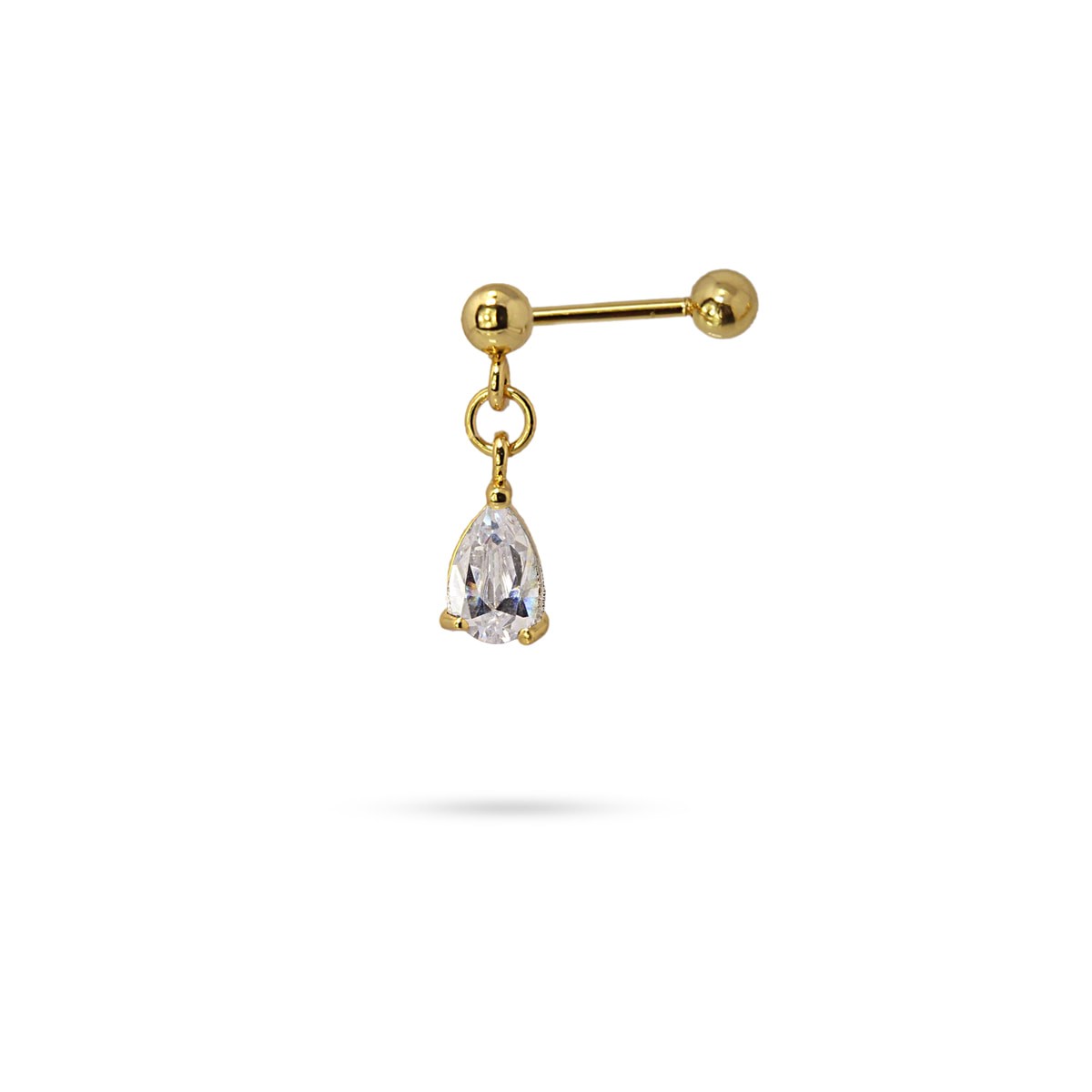 Piercing Rocío Blanco Anartxy