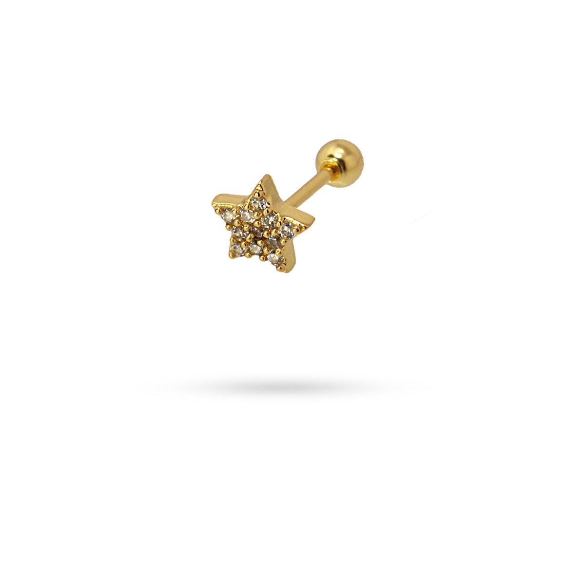 Piercing Juana Blanco Anartxy