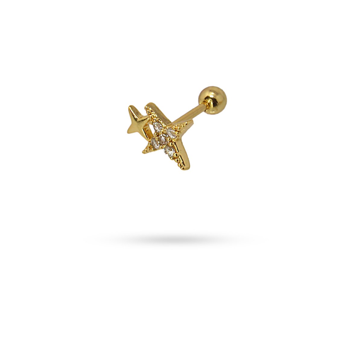 Piercing Pilar Blanco Anartxy