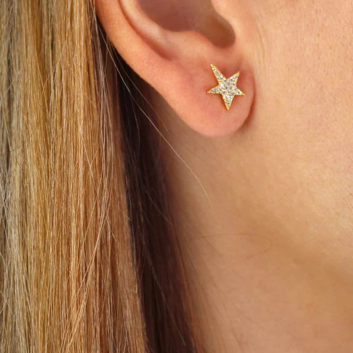 Piercing Adriana