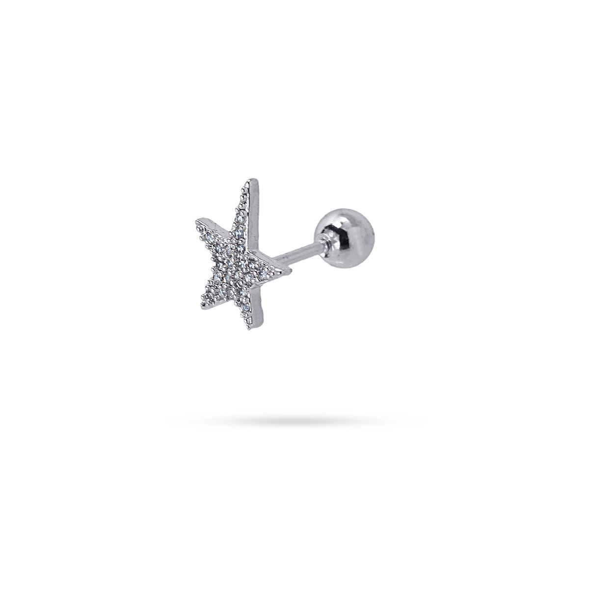 Piercing Adriana