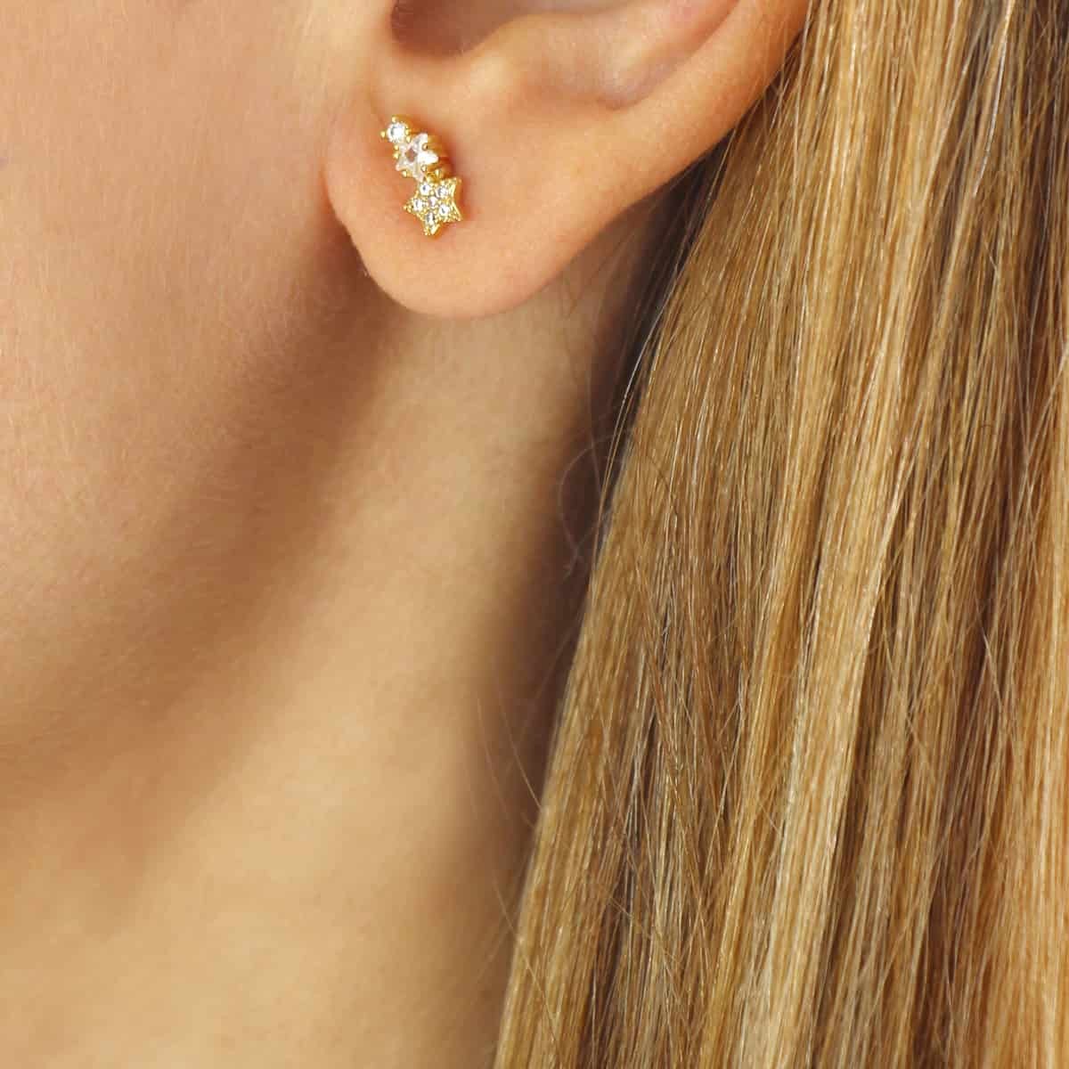 Estrella Piercing
