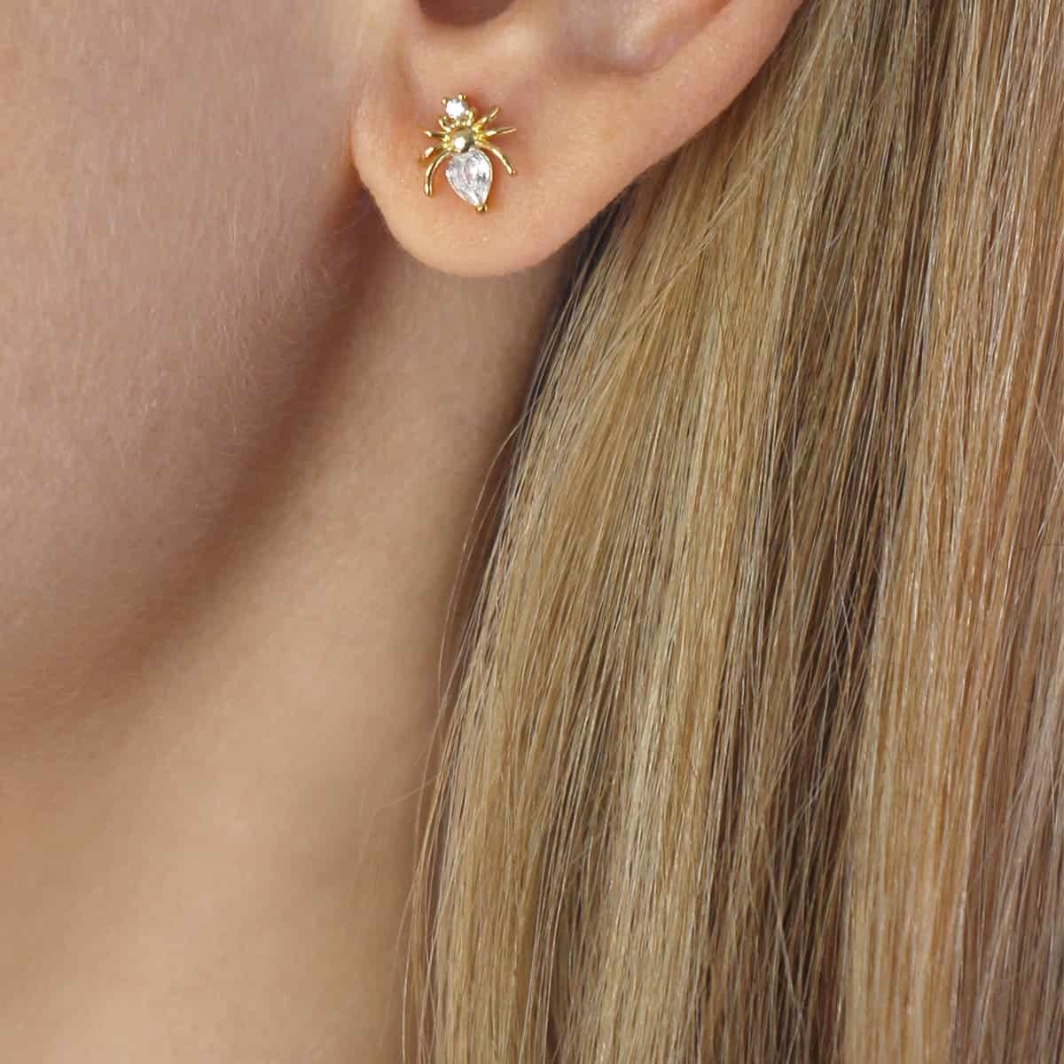 Piercing Lidia Anartxy