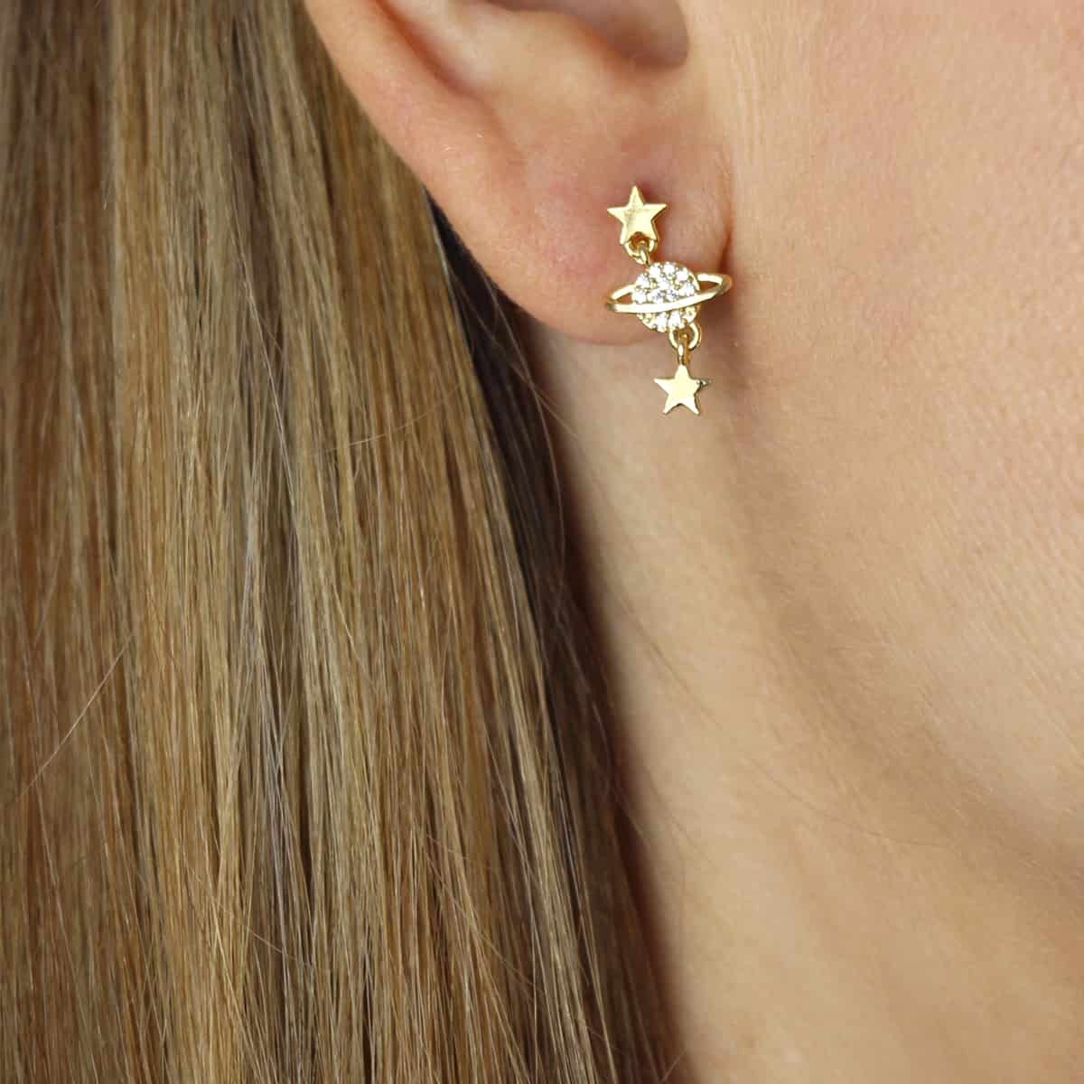 Lidia Planeta Piercing