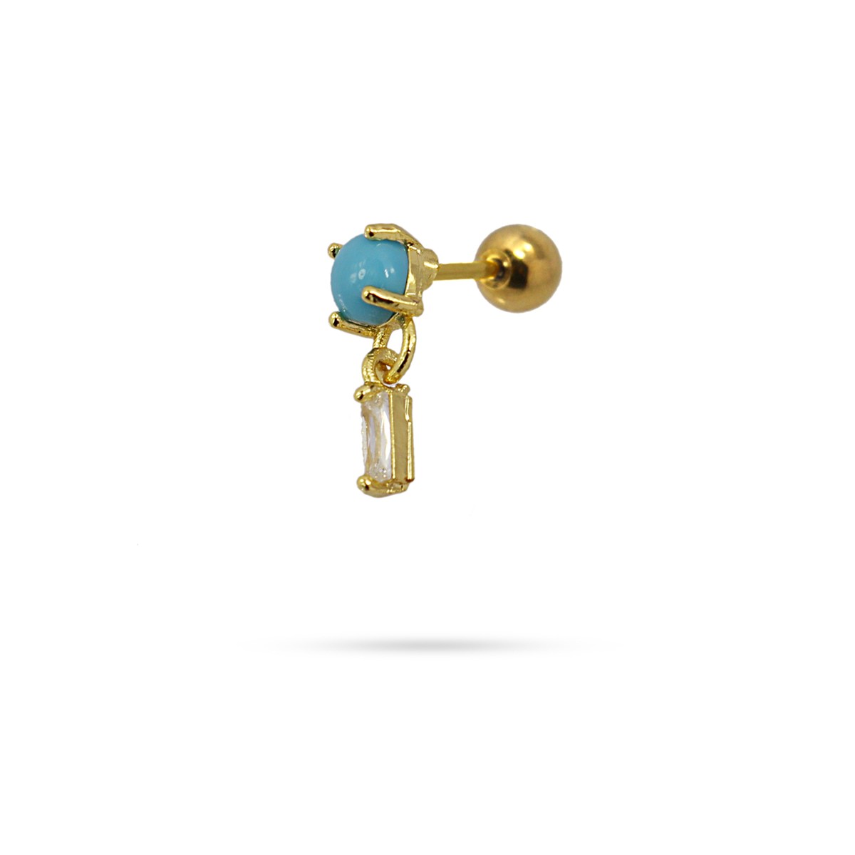 Piercing Lidia Stick